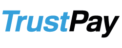 Trust Pay logo