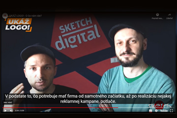 UKÁŽ LOGO! - O čo nám ide?