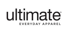 Ultimate logo