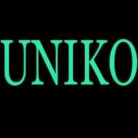 UNIKO logo
