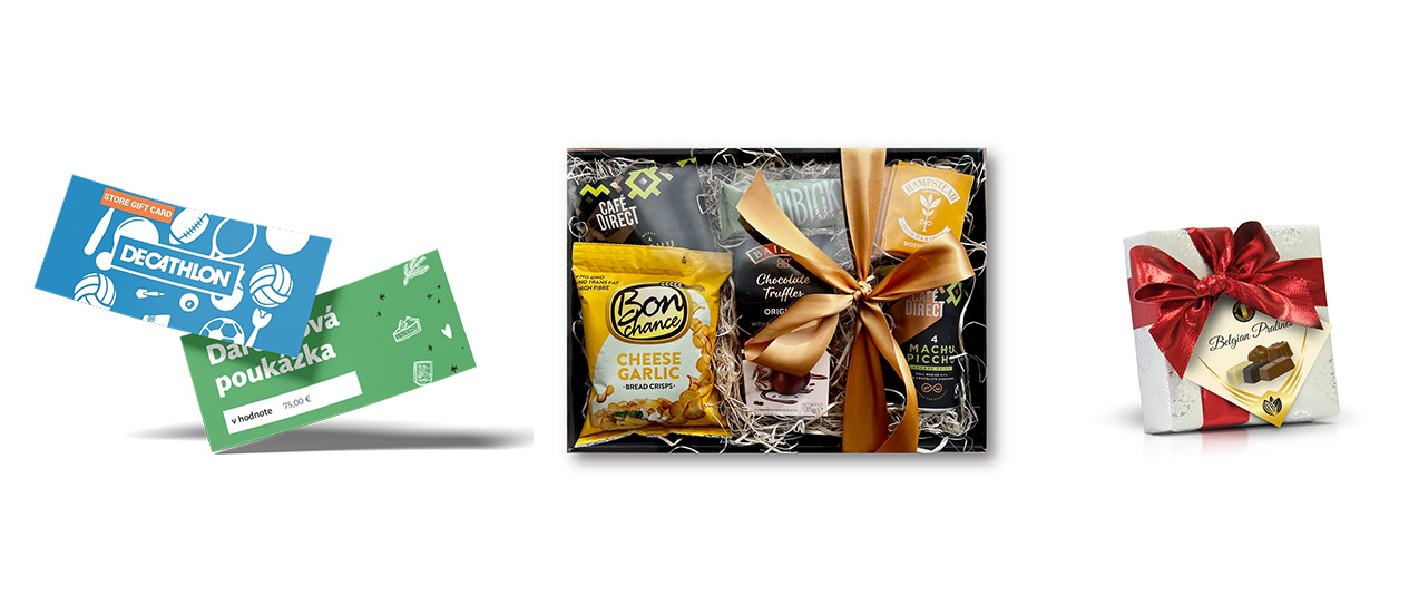 univerz&aacute;ln&iacute; d&aacute;rky