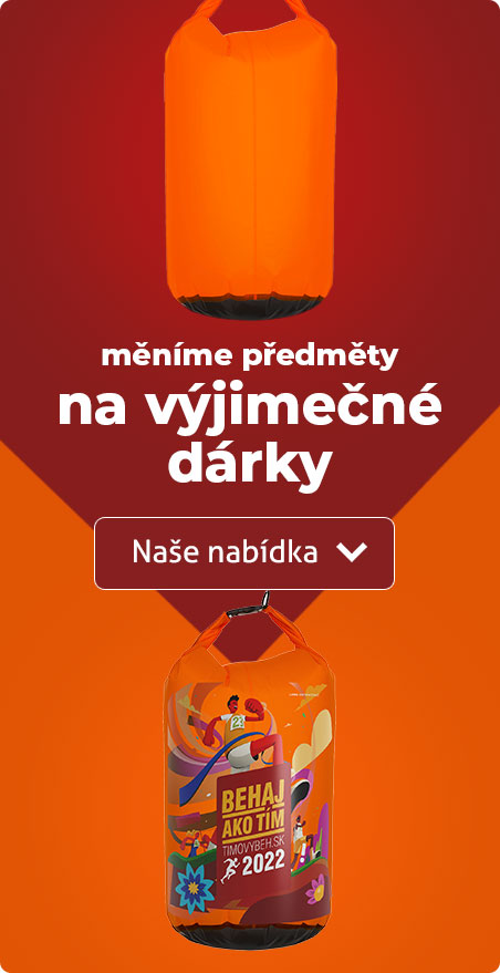 Vodotěsné batohy