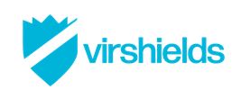 Virshields logo
