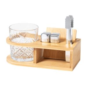 Sada na whisky Devon