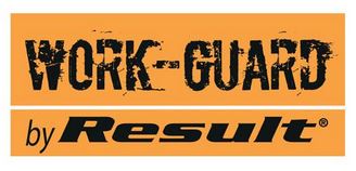 WORK-GUARD logo