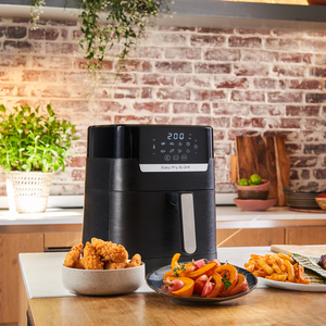Teplovzdušná fritéza Tefal Easy Fry & Grill