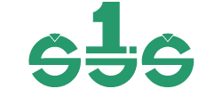 1. Štátna jazyková škola logo