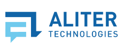 Aliter consulting logo