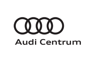 Audi Centrum logo