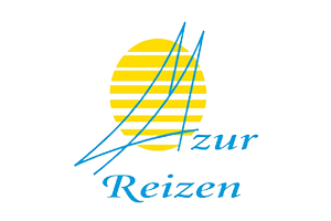 Azur Reizen logo