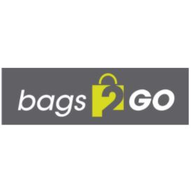 Bags2Go logo