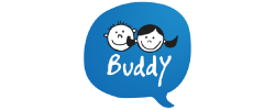 Tvoj Buddy logo