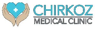 Chirkoz logo