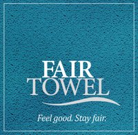 Fair Towel logo