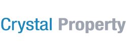 Crystal Property logo