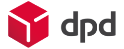DPD Parcel Delivery logo