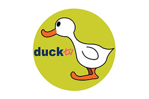 Duck Tv logo