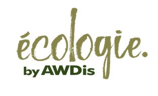 Écologie by AWDis logo