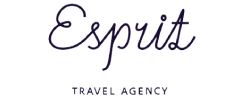 Esprit travel logo