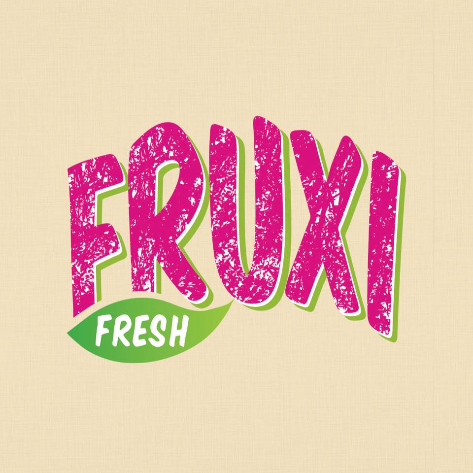 Fruxi Fresh logo