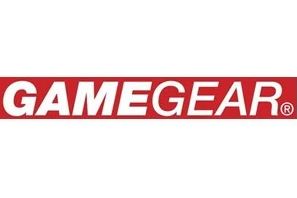 GameGear logo