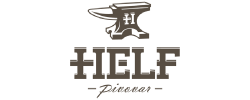 Pivovar Helf logo