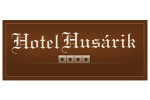 Hotel Husárik logo