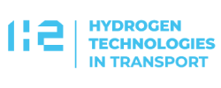 Hydrogen Technologies in Transport logo