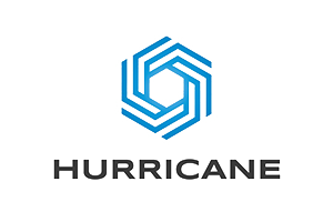 Hurricane logo