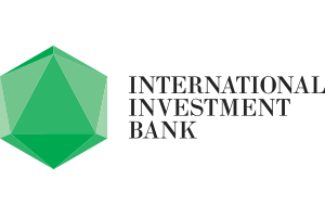 International Investment Bank logo