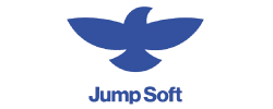 JUMP Soft logo