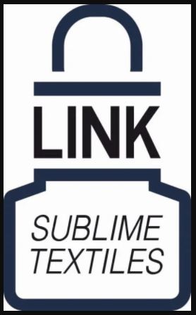 Link Sublime Textiles logo