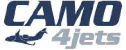 CAMO4jets logo