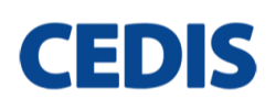 CEDIS logo