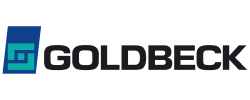 GOLDBECK logo