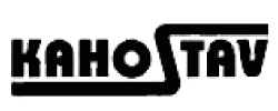 Kahostav logo