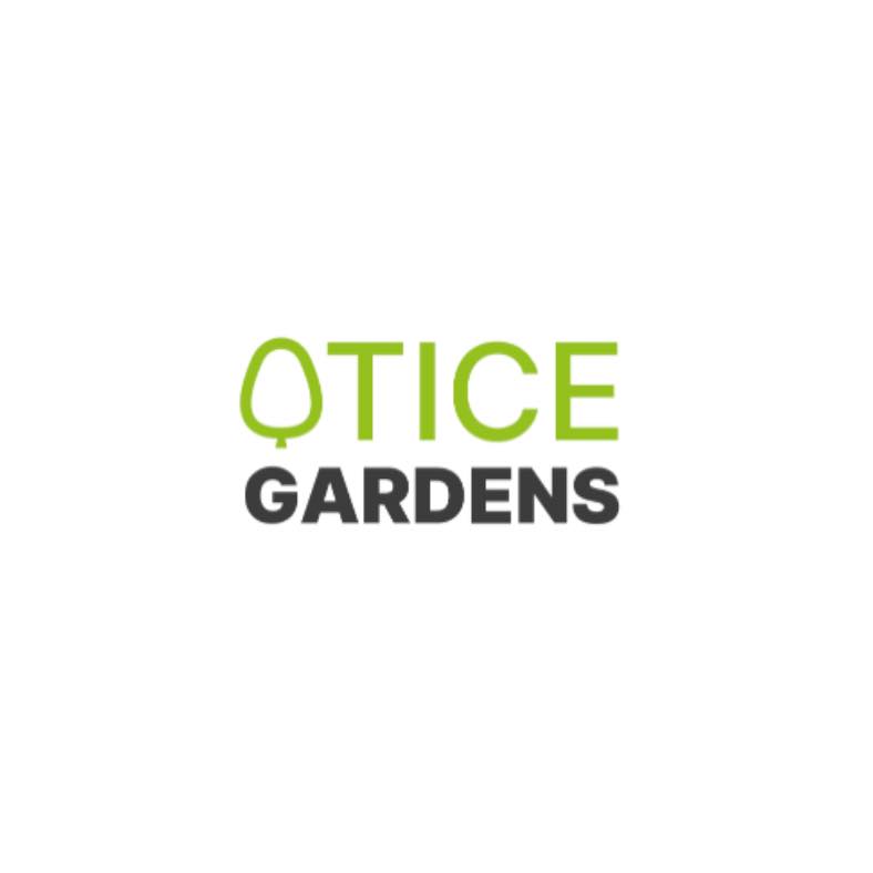 Otice Gardens logo