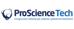 ProScience Tech logo