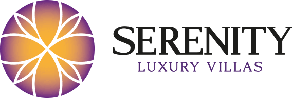 Serenity Luxury Villas logo