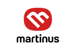 Martinus logo