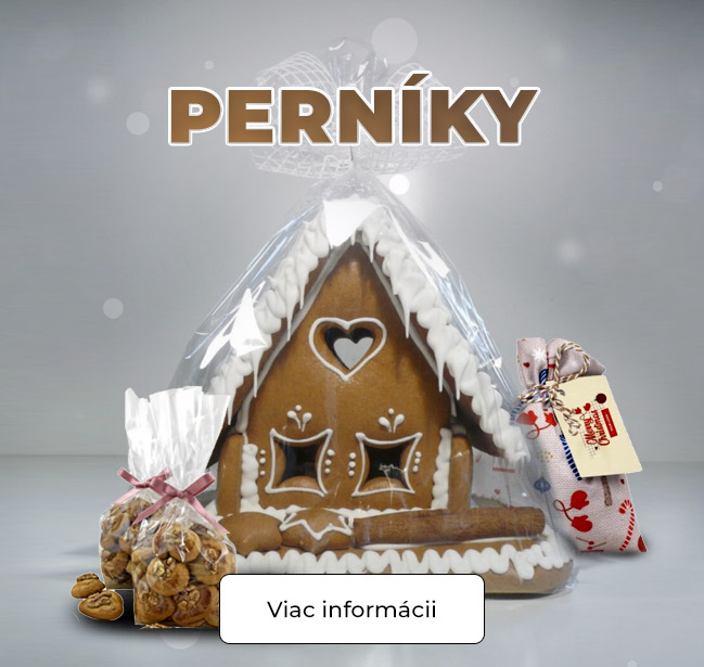 Perníky