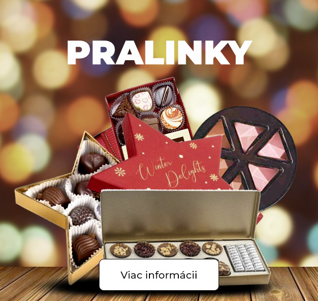 Pralinky