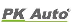 PK Auto logo