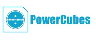 PowerCube logo
