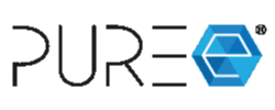 PURE Energy logo