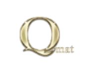 Q-Mat logo