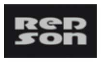Redson logo
