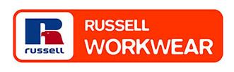 Russell Workwear logo
