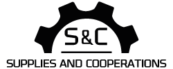 S & G logo
