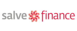 Salve finance logo